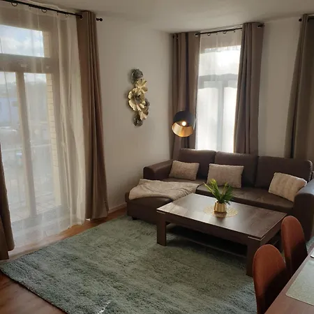 Apartament Mikra Homes24 In *