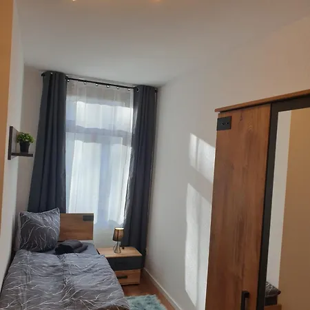 Mikra Homes24 In Apartament