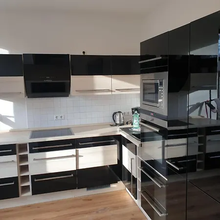 Mikra Homes24 In Apartment *