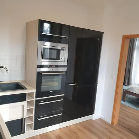 Mikra Homes24 In Zwickau