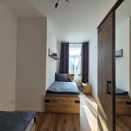 Mikra Homes24 In * Zwickau