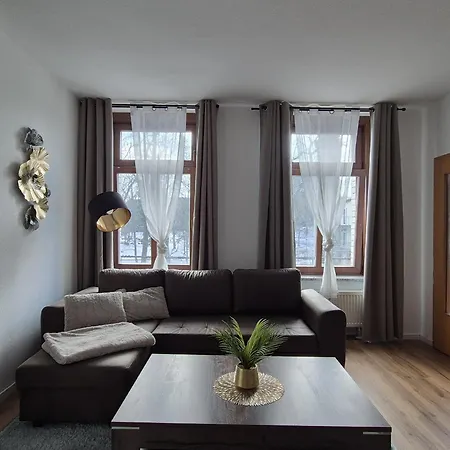 Mikra Homes24 In Apartament