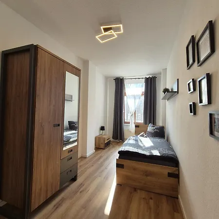 Mikra Homes24 In Apartament *