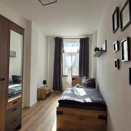 Apartament Mikra Homes24 In *
