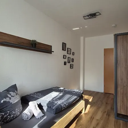 Mikra Homes24 In 公寓