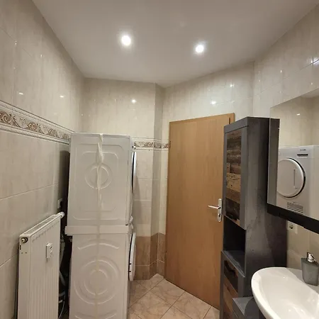 Apartament Mikra Homes24 In Zwickau