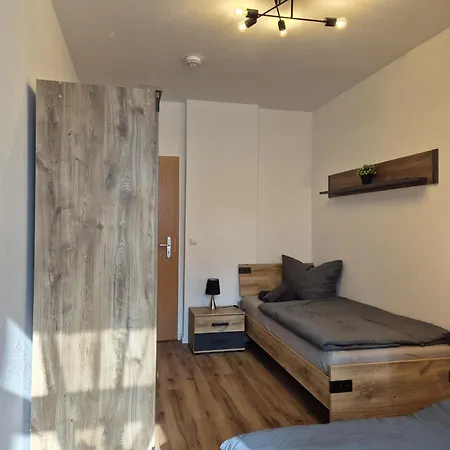 Mikra Homes24 In Zwickau