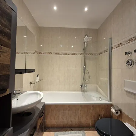 Mikra Homes24 In Apartament