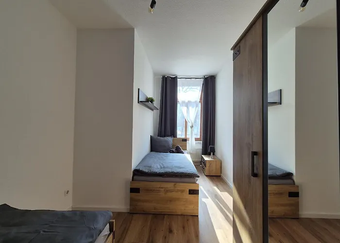 Mikra Homes24 In * Цвиккау