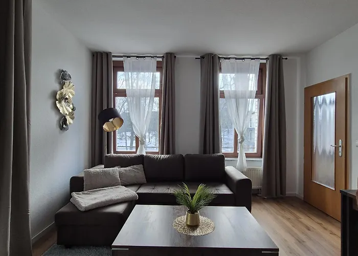 Mikra Homes24 In شقة