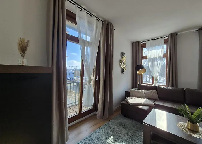 شقة Mikra Homes24 In *