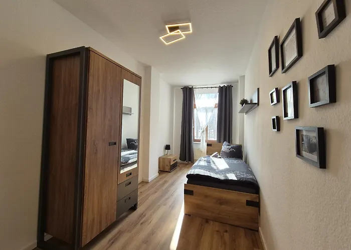 Mikra Homes24 In شقة *