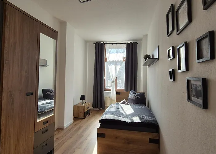 شقة Mikra Homes24 In *