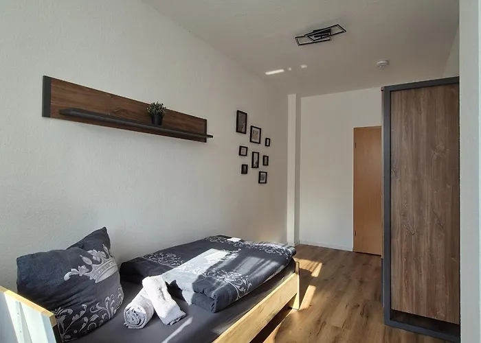 Mikra Homes24 In Апартаменты
