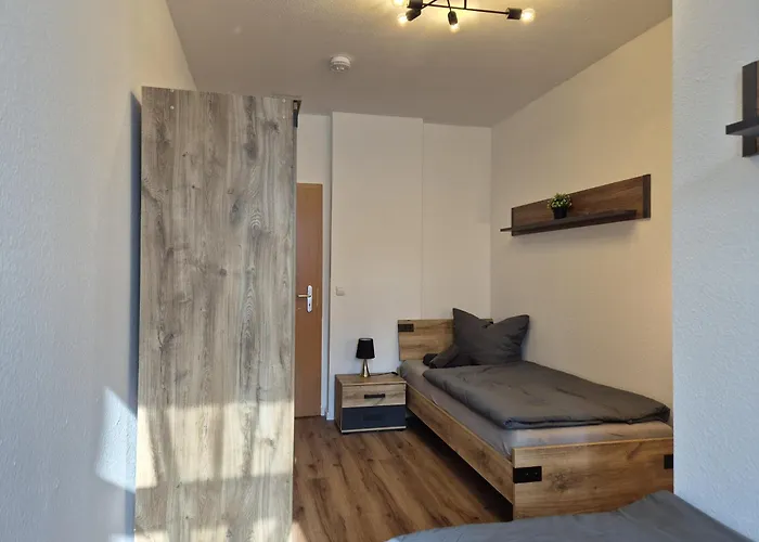 Mikra Homes24 In Цвиккау