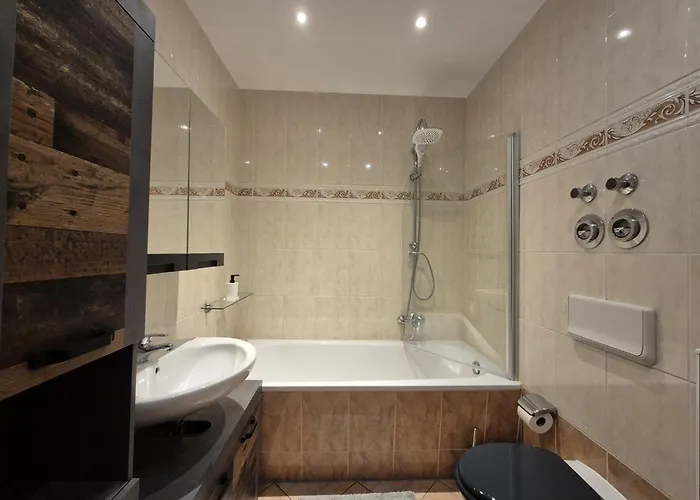 Mikra Homes24 In شقة