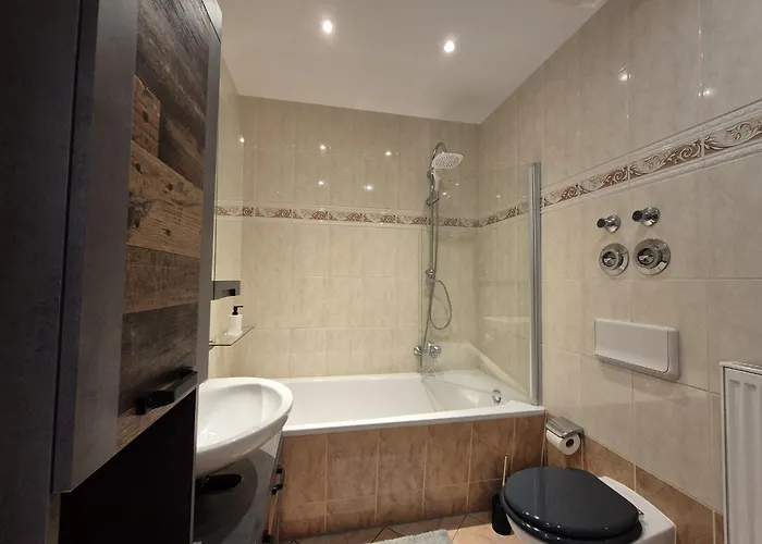 Апартаменты Mikra Homes24 In
